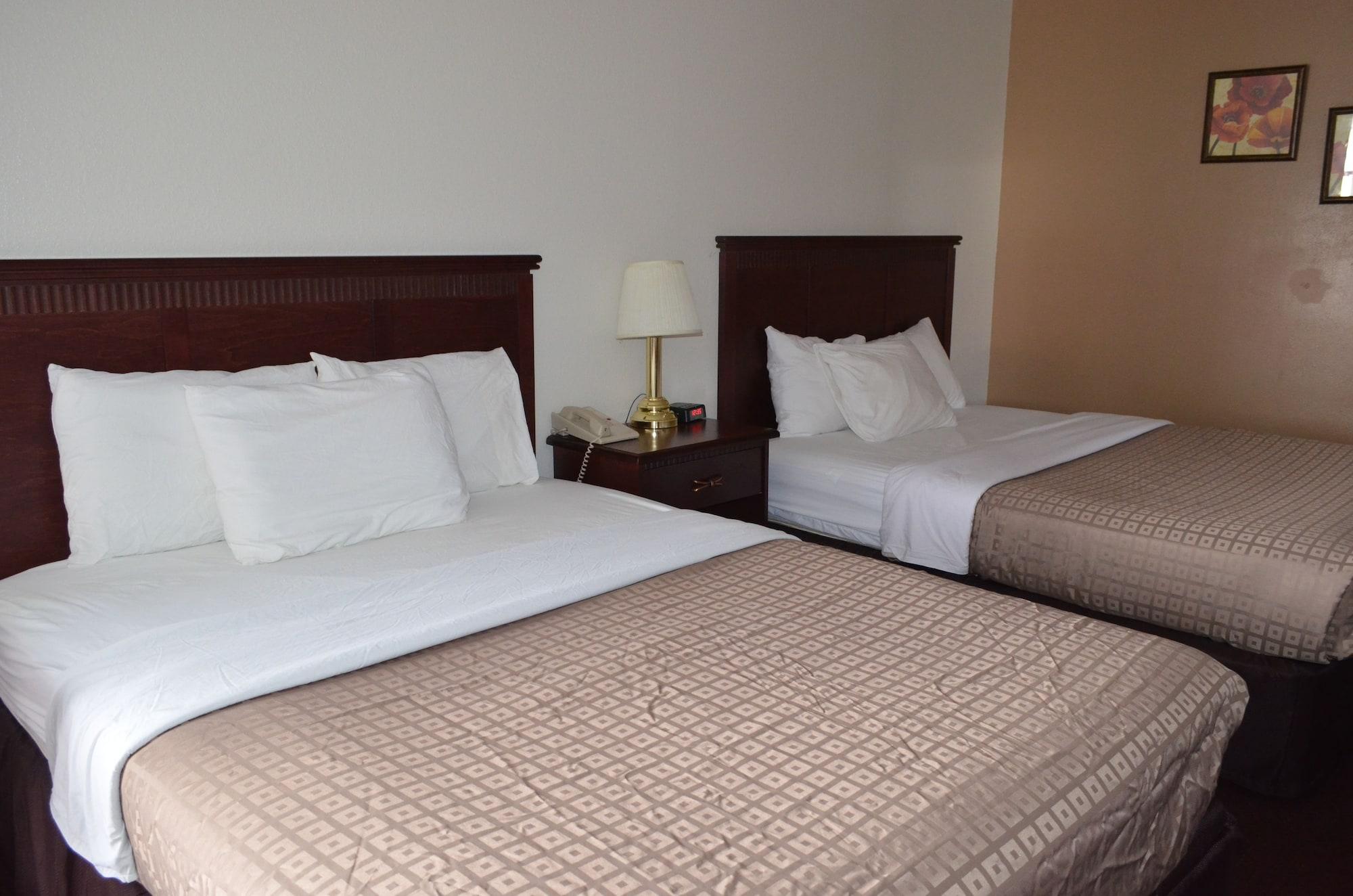 National 9 Mount Nebo Motel Nephi Luaran gambar