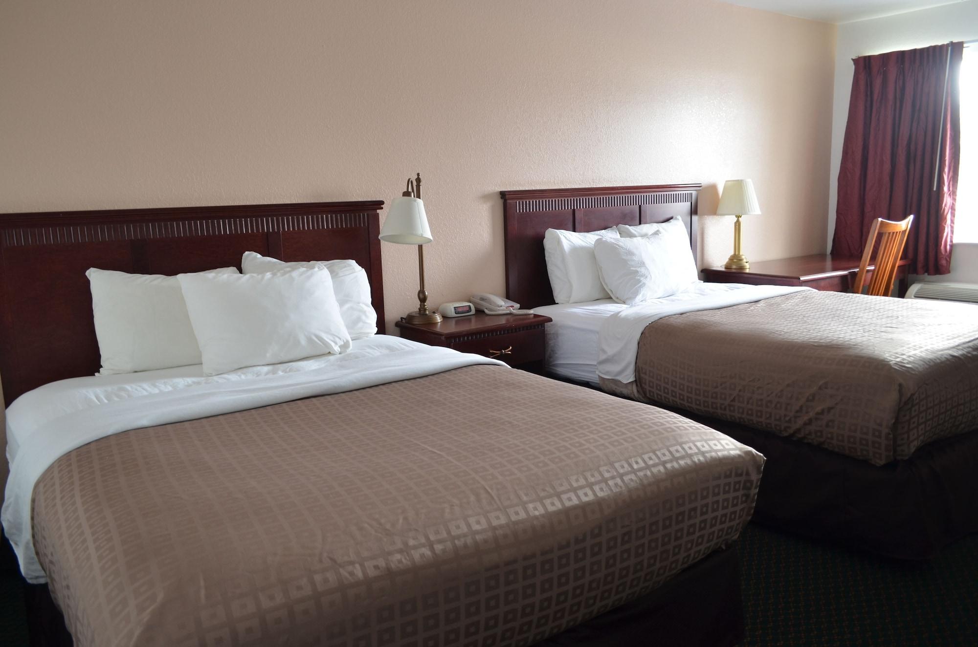 National 9 Mount Nebo Motel Nephi Luaran gambar