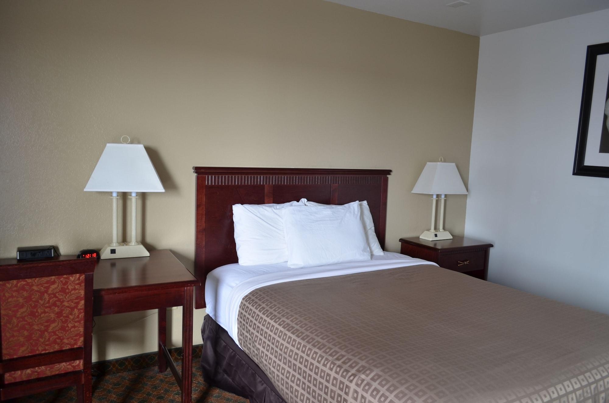 National 9 Mount Nebo Motel Nephi Luaran gambar
