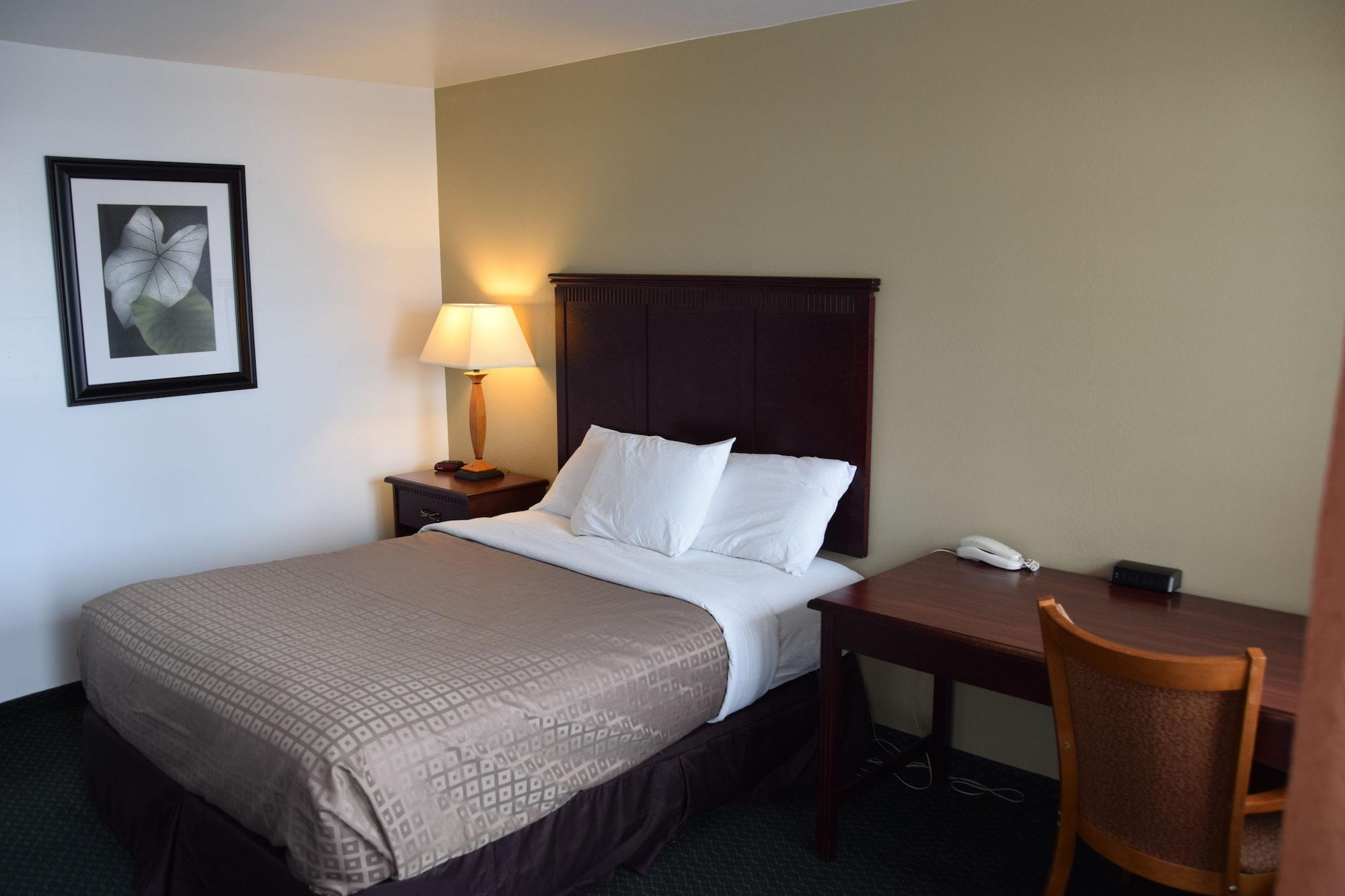 National 9 Mount Nebo Motel Nephi Luaran gambar