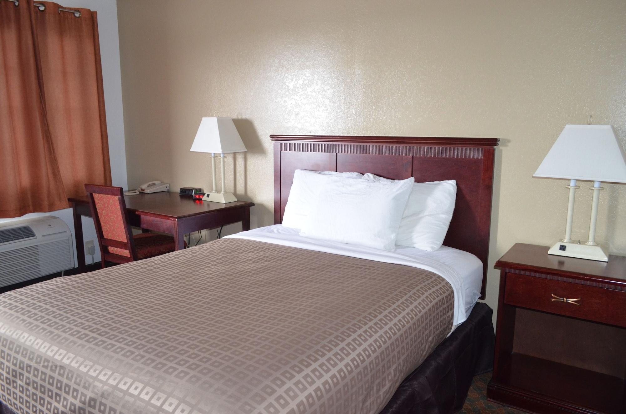 National 9 Mount Nebo Motel Nephi Luaran gambar