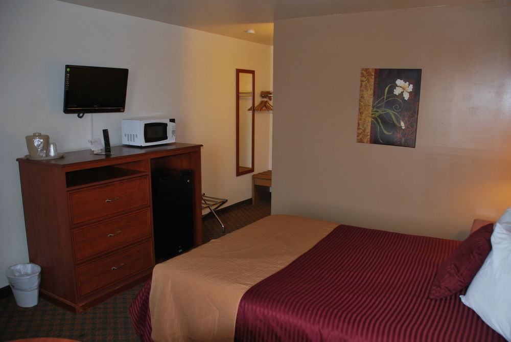National 9 Mount Nebo Motel Nephi Luaran gambar