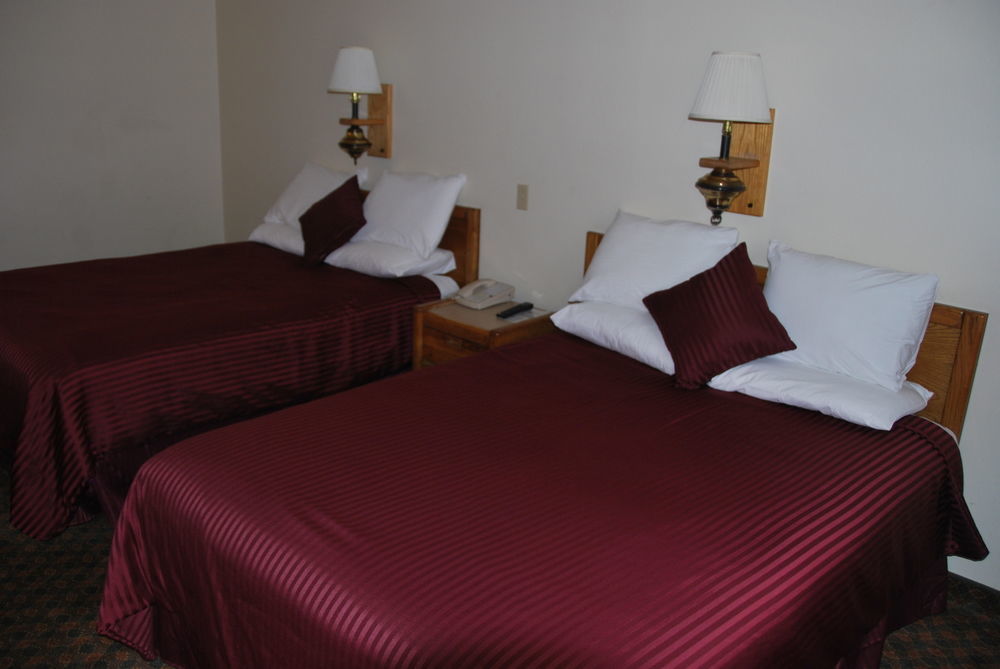 National 9 Mount Nebo Motel Nephi Luaran gambar