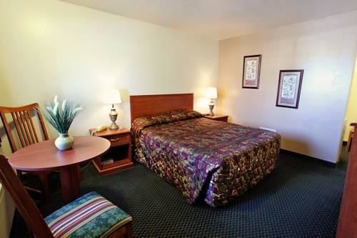 National 9 Mount Nebo Motel Nephi Luaran gambar