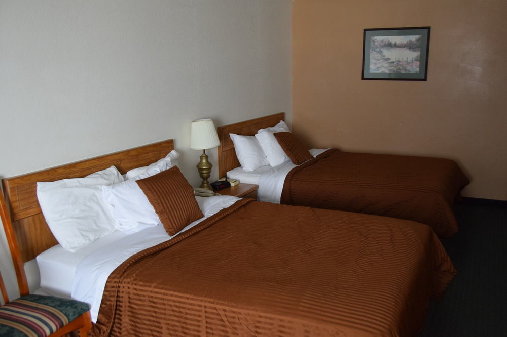 National 9 Mount Nebo Motel Nephi Luaran gambar